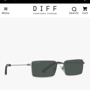 Slytherin Sunglasses